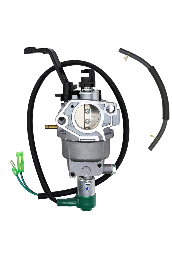13HP Jeneratör Karbüratörü Elektrikli Manuel Tip