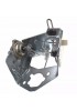 Jikle Tertibatı - Jeneratör Tip - 13HP Benzinli Motor