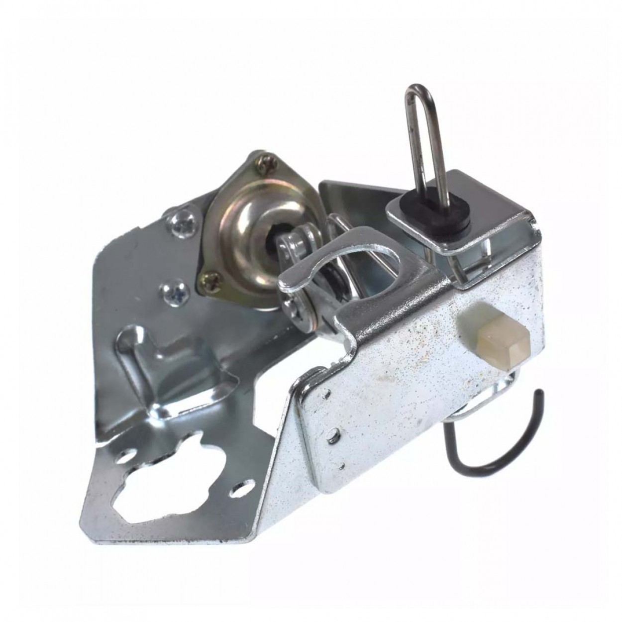 Jikle Tertibatı - Jeneratör Tip - 13HP Benzinli Motor