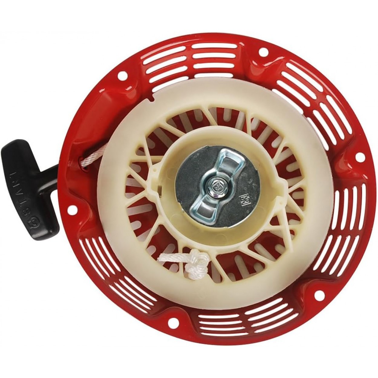 2HP - 3HP - 152 Starter Mekanizması