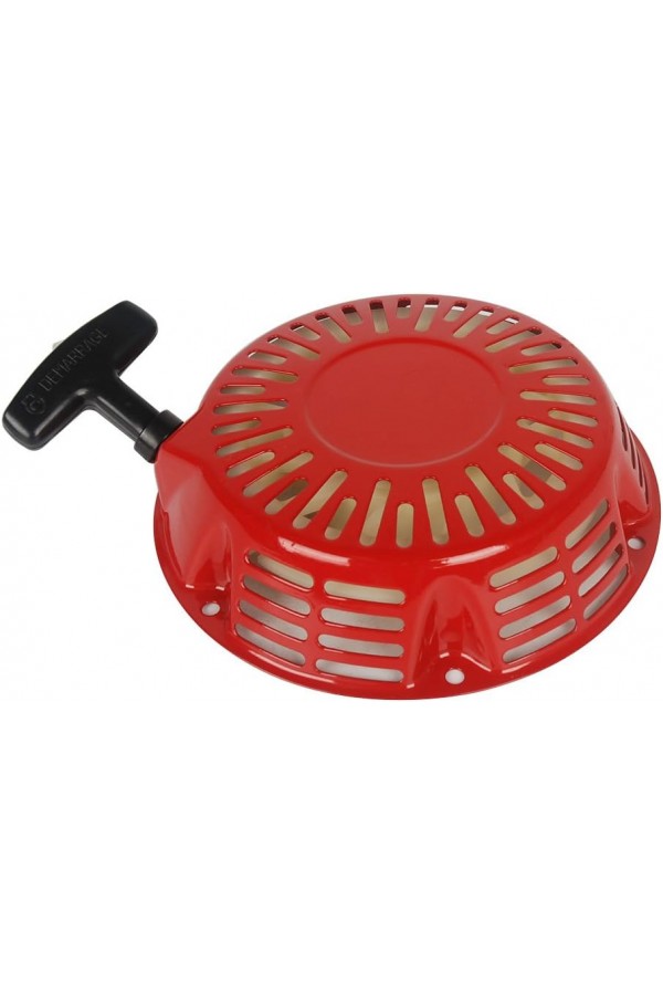 3 HP (152) Starter Mekanizması - 3HP Benzinli Motor Pull Start Mekanizması
