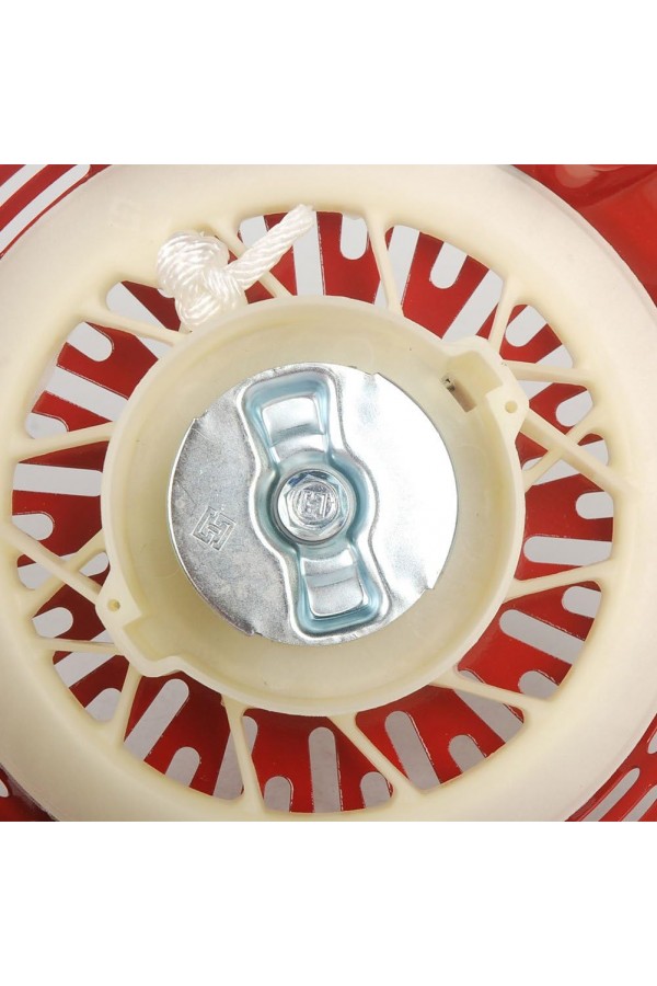 3 HP (152) Starter Mekanizması - 3HP Benzinli Motor Pull Start Mekanizması