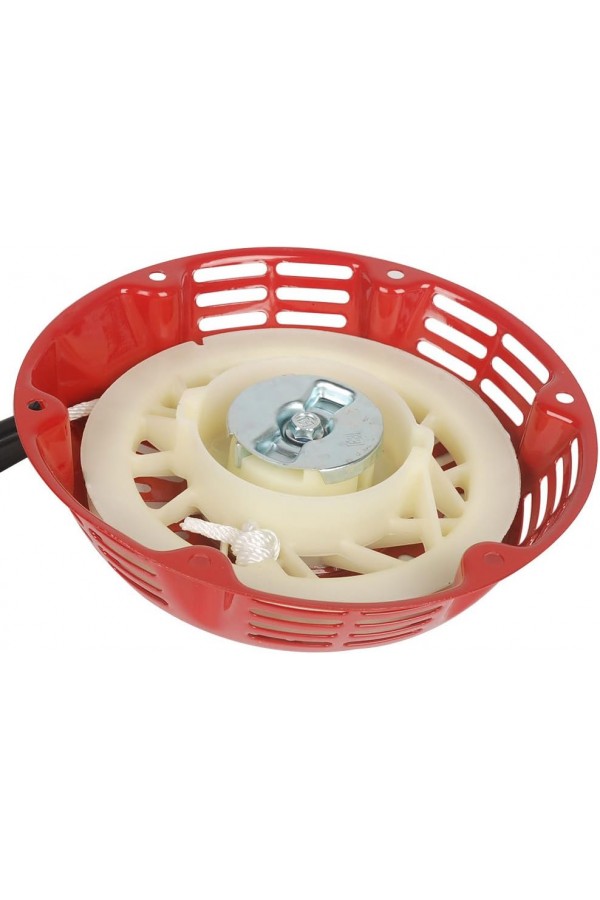 3 HP (152) Starter Mekanizması - 3HP Benzinli Motor Pull Start Mekanizması