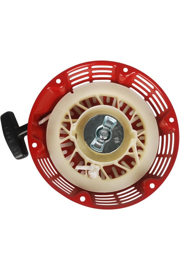 3 HP (152) Starter Mekanizması - 3HP Benzinli Motor Pull Start Mekanizması