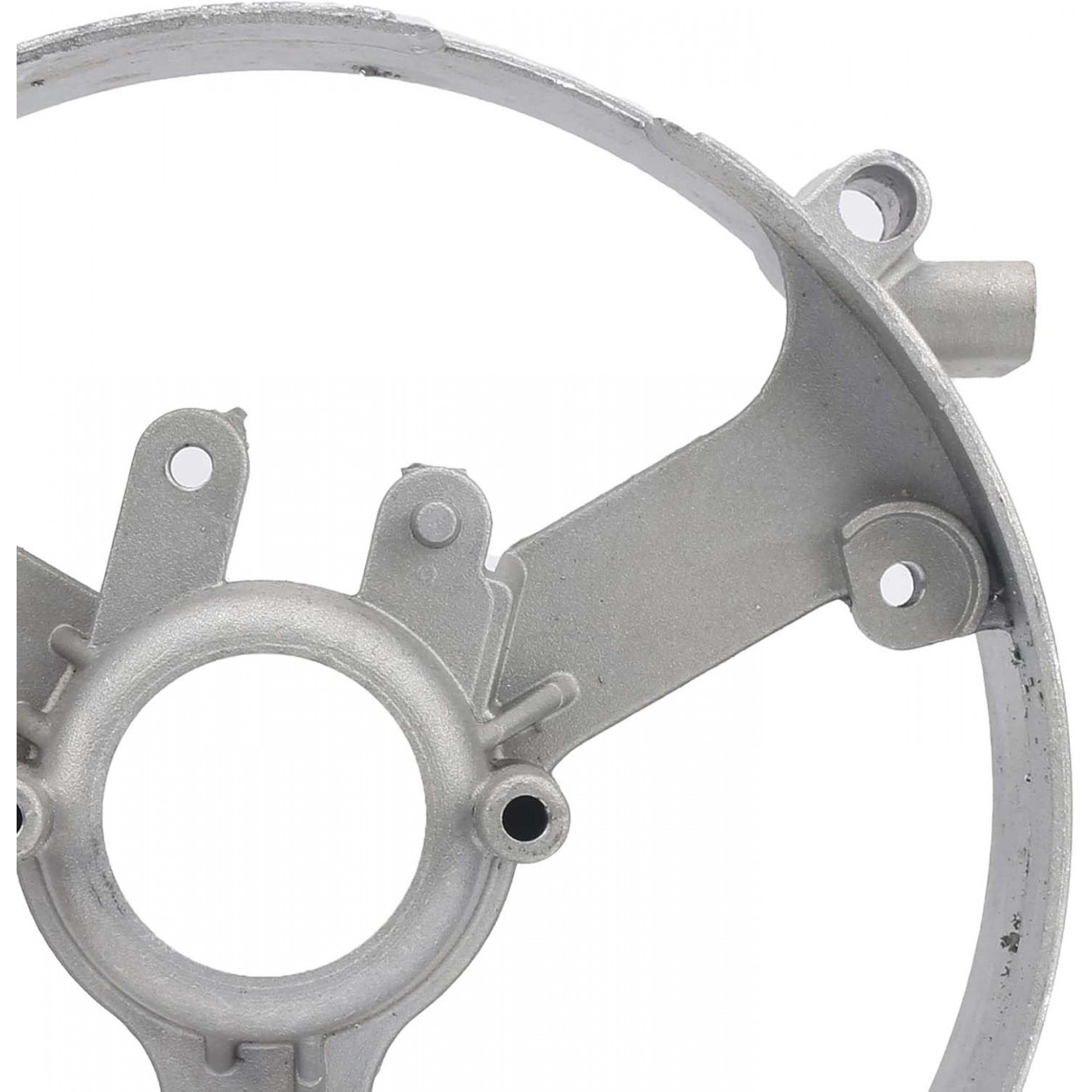 Alternatör Arka Kapak 7 kW