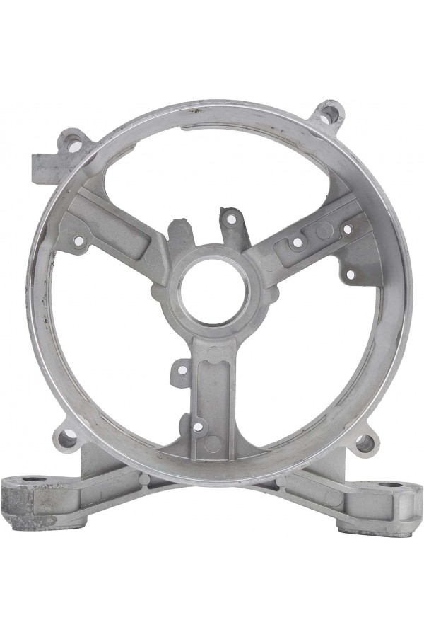 Alternatör Arka Kapak 3 kW