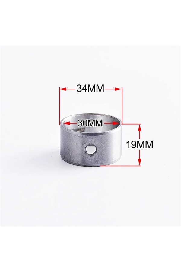 170F Ana Yatak - 30mm - Standart | Kumoto 170F dizel motor için 30mm standart ana yatak