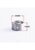 170F Ana Yatak - 30mm - Standart | Kumoto 170F dizel motor için 30mm standart ana yatak
