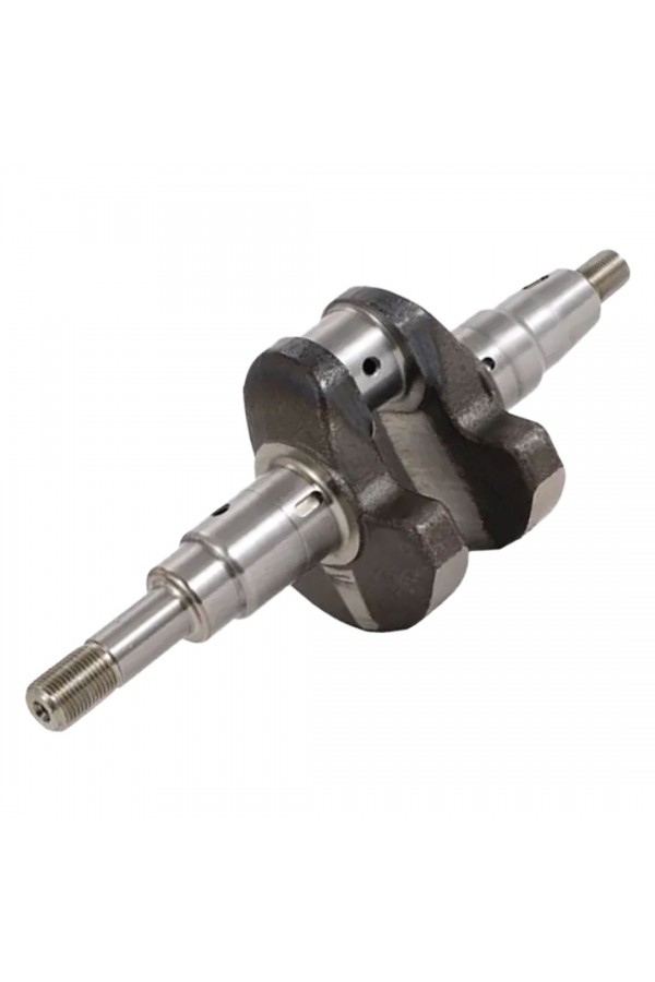 186 FA Vidalı Krank - 19mm 186 FA Vidalı Krank - 19mm