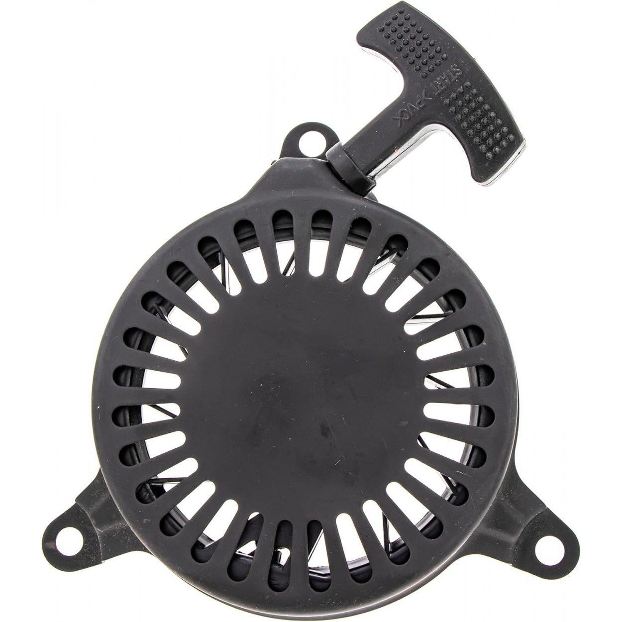 4HP-5HP Çim Biçme Makinesi 1P65 Starter Mekanizması - Pull Start Mekanizması