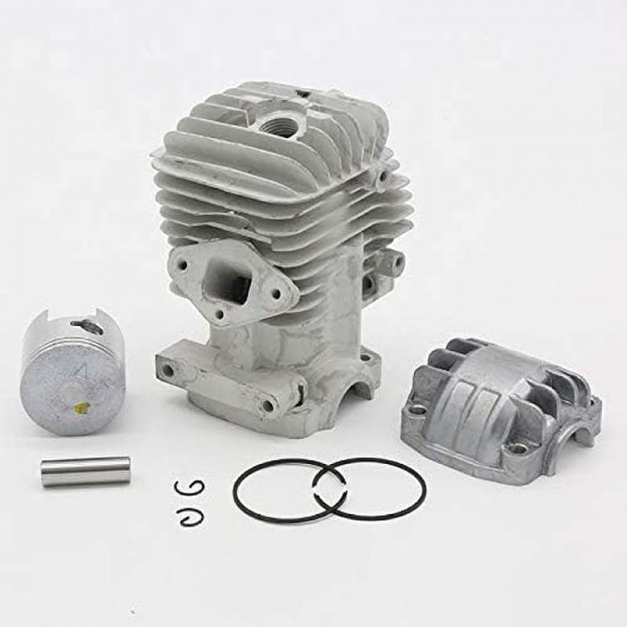 2500 Motorlu Testere Dal Budama Silindir Seti | Yüksek Performans ve Dayanıklılık