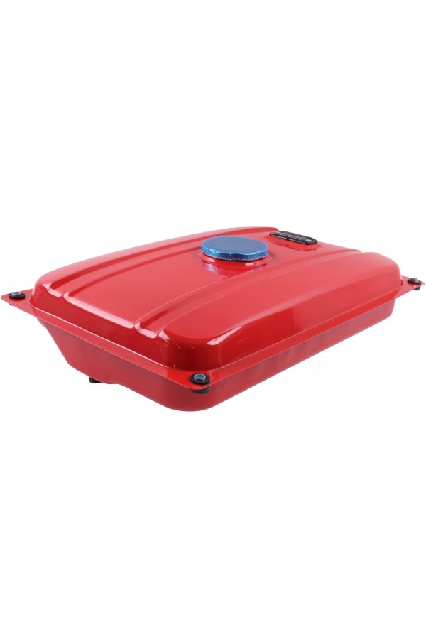 6.5HP Jeneratör Yakıt Deposu – 3 kVA Uyumlu (15 L 54,9 × 36,8 × 12,1 cm)