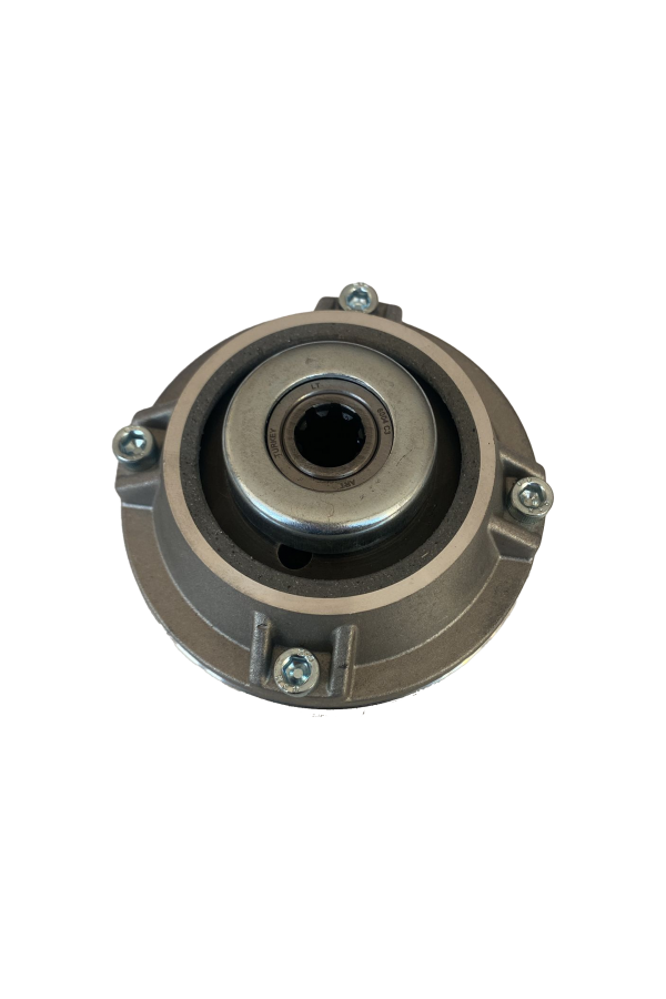 4 Delik Balata Komple Kuru Tip - Kamalı 19mm 4 Delik Balata Komple Kuru Tip - Kamalı 19mm