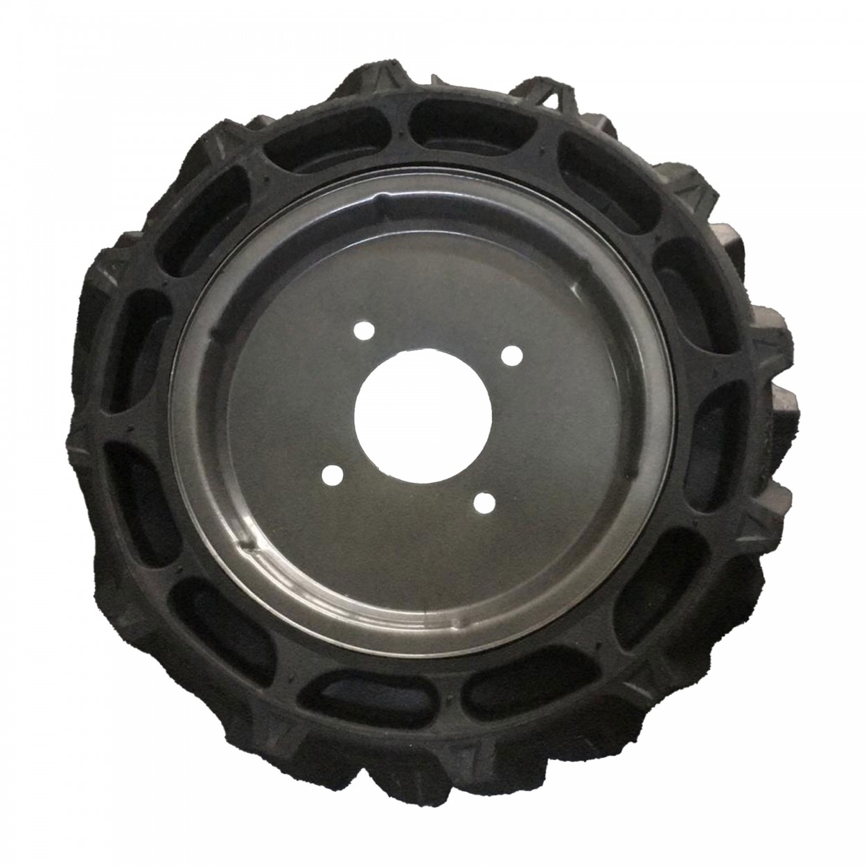 Çapa Dolma Teker 400x8 Adet