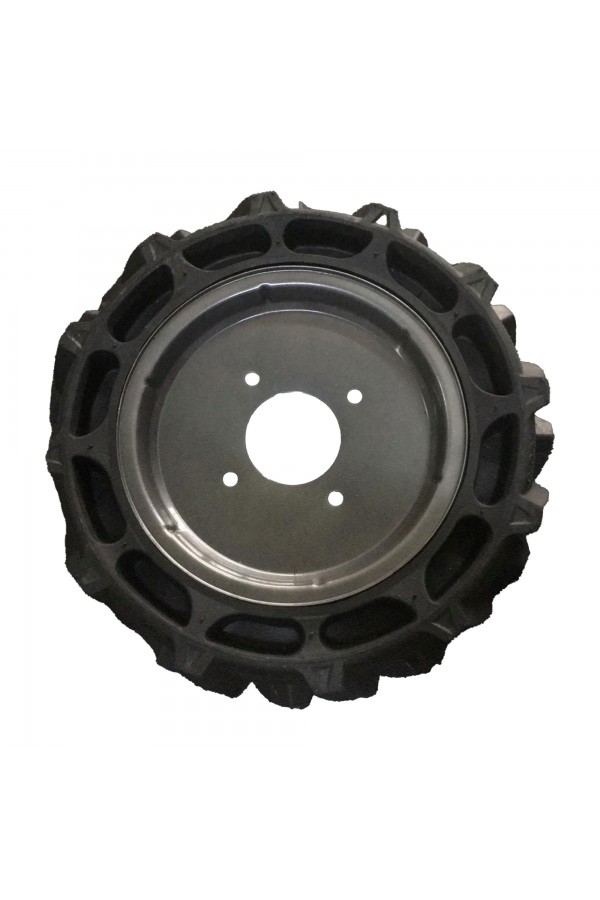 400x8 Çapa Dolma Teker – Adet