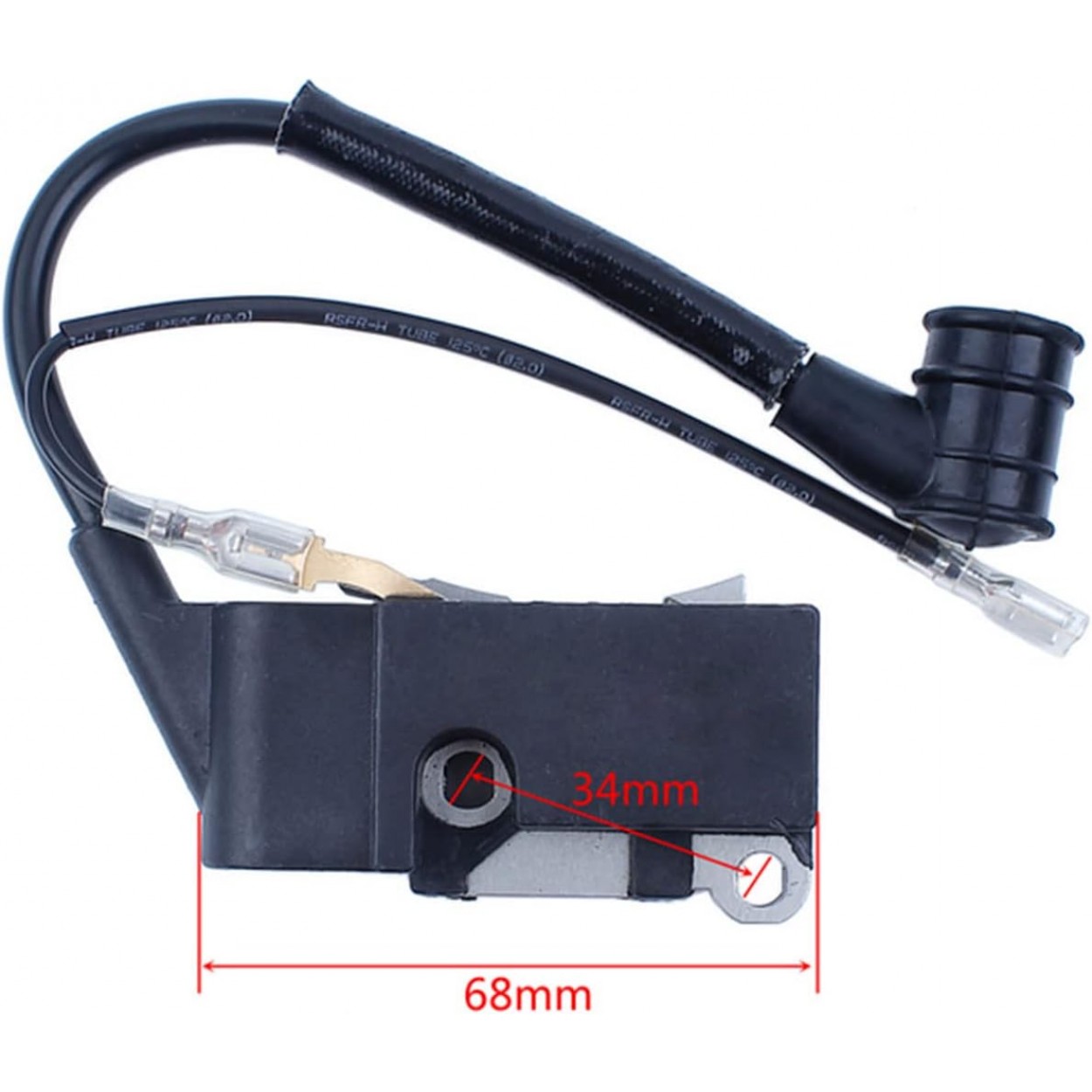 Motorlu Testere - 4500/5200/5800 Ateşleme Bobini