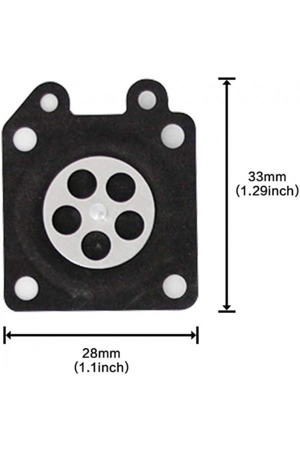 TL-52 Diyafram TL-52 Diyafram