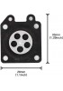 TL-52 Diyafram TL-52 Diyafram
