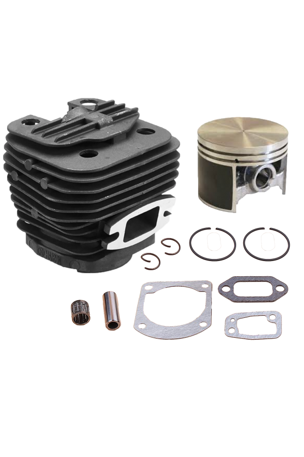 Çin Motorlu Testere 5200 Silindir Set - 45mm | Yüksek Performans Yedek Parça Çin Motorlu Testere 5200 Silindir Set - 45mm | Yüksek Performans Yedek Parça