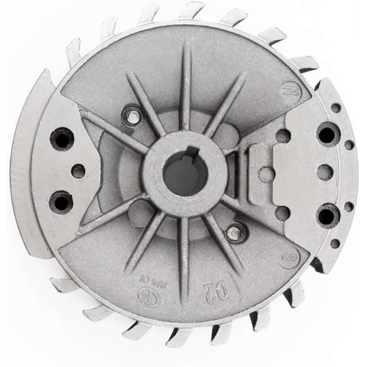 5200 Volan Metal | Çin Motorlu Testere Parçası