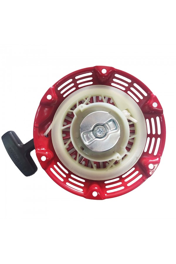 Honda GX200 - 6,5HP Starter Mekanizması - Levye Tip Honda GX200 - 6,5HP Starter Mekanizması - Levye Tip