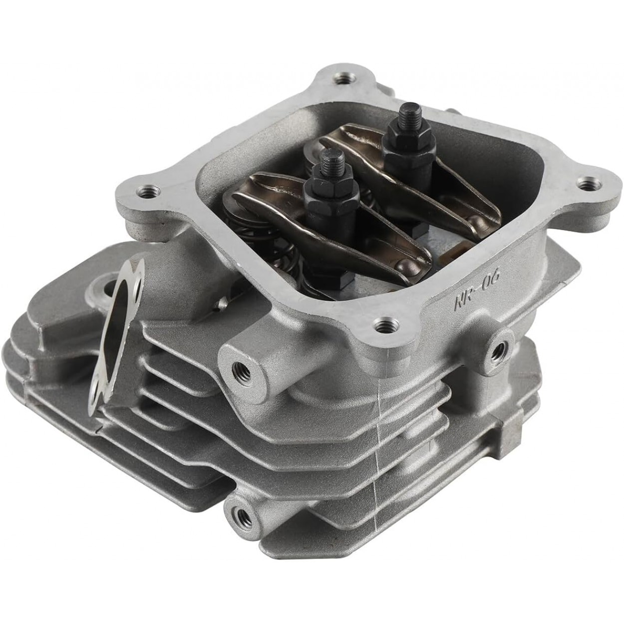 6,5HP Silindir Kapağı