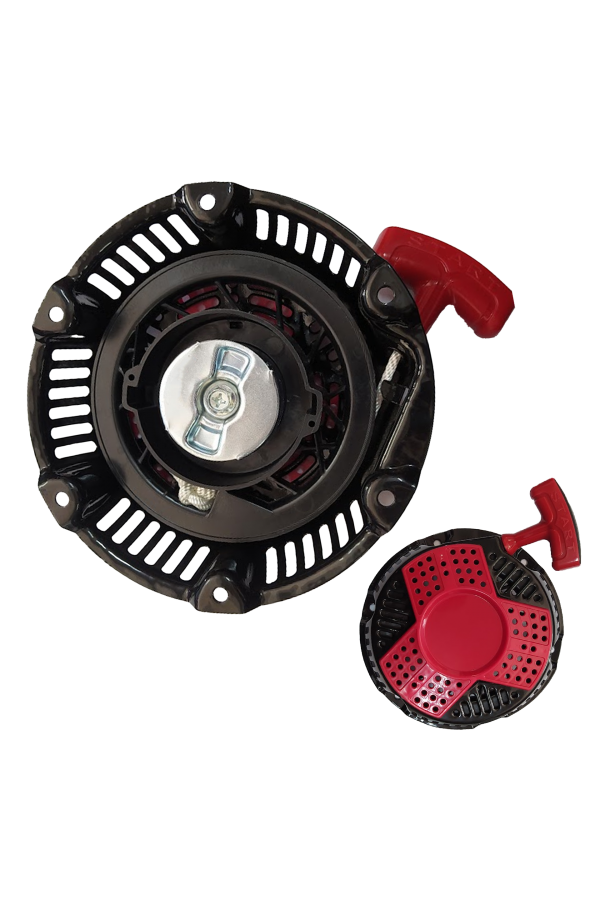 6,5HP Starter Mekanizması 