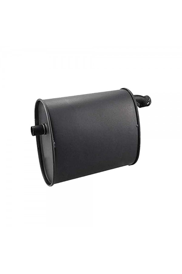 3KW Egzoz Komple Jeneratör Tipi