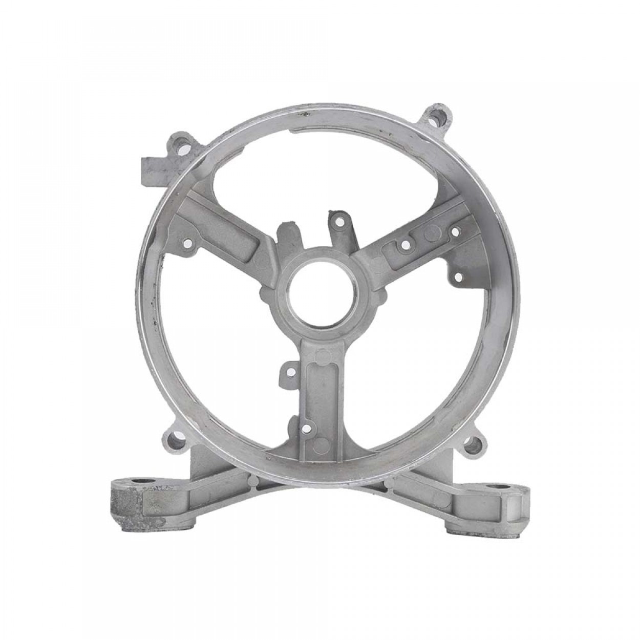 Alternatör Arka Kapak 3 kW