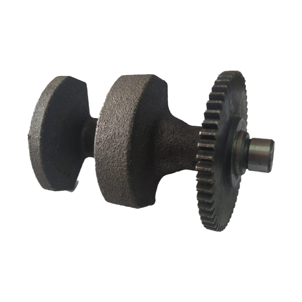 170F Balans Mili ve Dişlisi