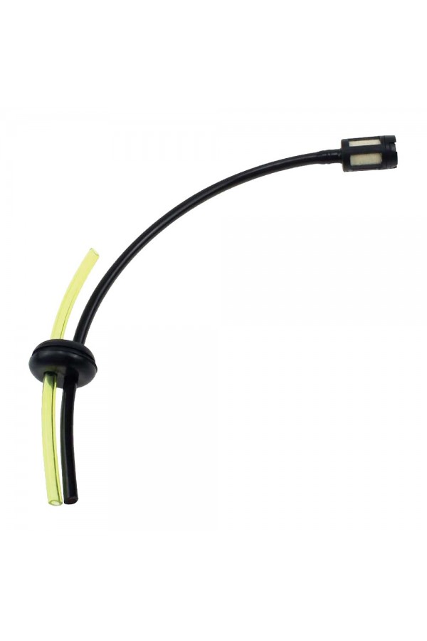 TL-52 (24 mm) Geniş Tırpan Benzin Hortumu