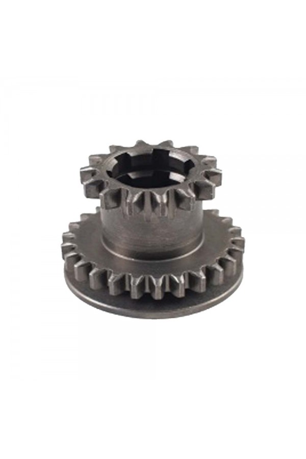 186F Ana Şaft Mili Dişlisi