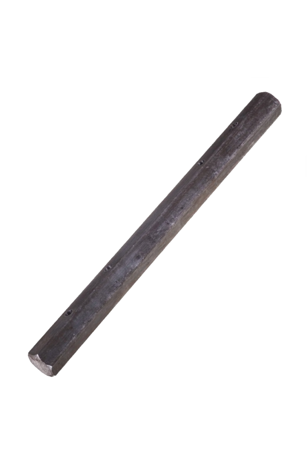 32mm Aks Mili – 3+1 Çapa Makineleri İçin