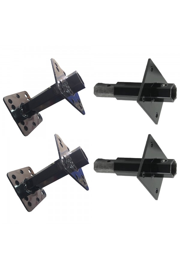 32mm Çapa Bıçak Bağlantı Mil Takımı – Ayna Hariç