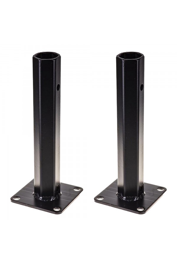 23mm Çapa Teker Bağlama Mili Takım – 23mm Çapa Teker Aksı