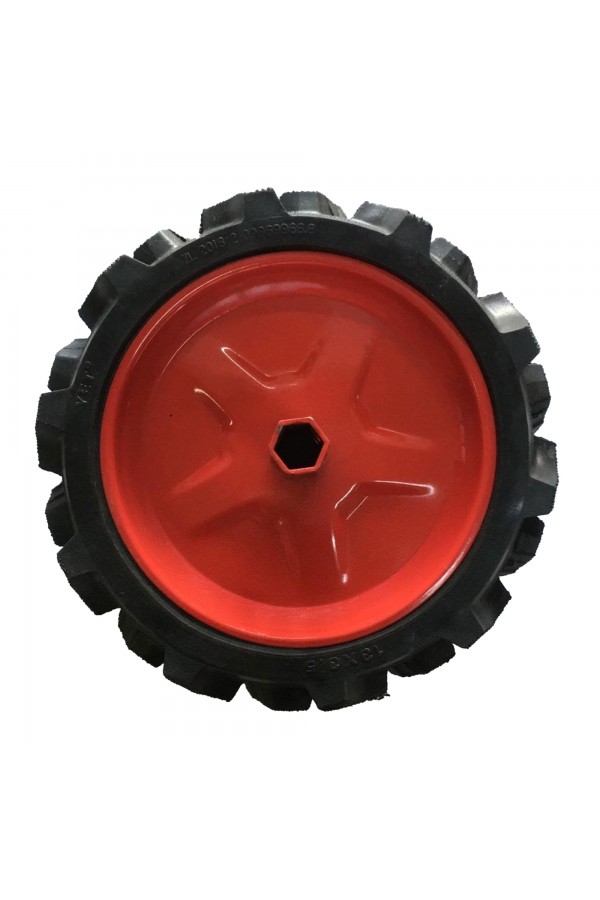 23mm Çapa Tekeri – Takım – Sabit Aks