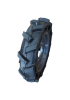 Çapa Makinası 400x8 Dolma Teker | 27mm Kovan Çapı | Patlamaz ve Dayanıklı
