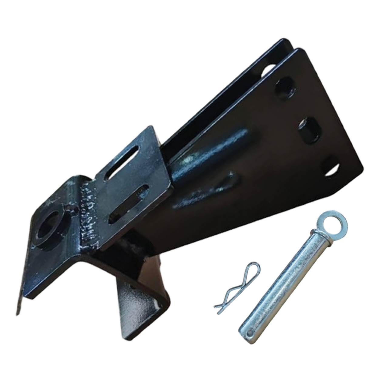 Çapa Makinesi Mafsal Bağlantı Demiri