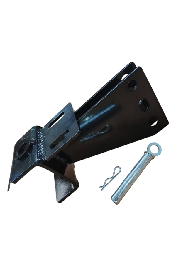 Çapa Makinesi Mafsal Bağlantı Demiri