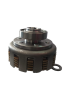DEBRİYAJ TAKIMI 168 Benzinli Frezeli - 25mm DEBRİYAJ TAKIMI 168 Benzinli Frezeli - 25mm