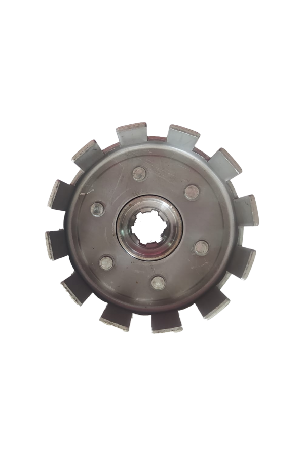 DEBRİYAJ TAKIMI 186 Dizel Frezeli - 25mm DEBRİYAJ TAKIMI 186 Dizel Frezeli - 25mm