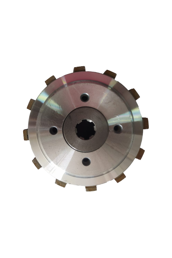 DEBRİYAJ TAKIMI 168 Benzinli Frezeli - 25mm DEBRİYAJ TAKIMI 168 Benzinli Frezeli - 25mm