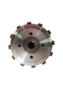 DEBRİYAJ TAKIMI 186 Dizel Frezeli - 25mm DEBRİYAJ TAKIMI 186 Dizel Frezeli - 25mm