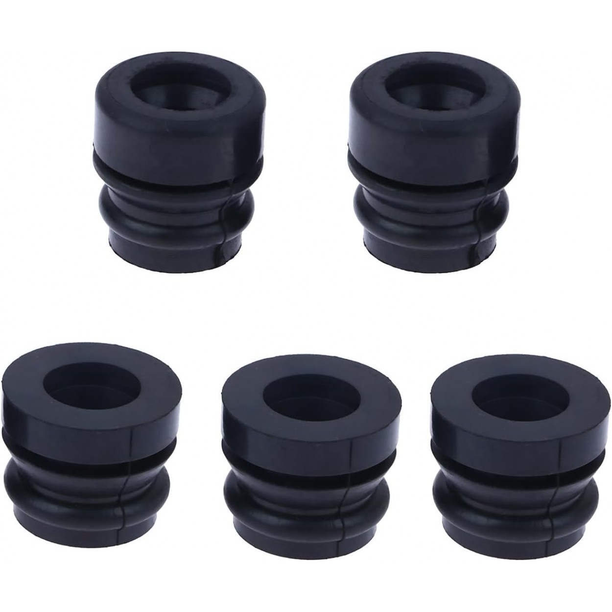 5200 Amortisör Seti (5'li) | Motorlu Testere Titreşim Önleyici