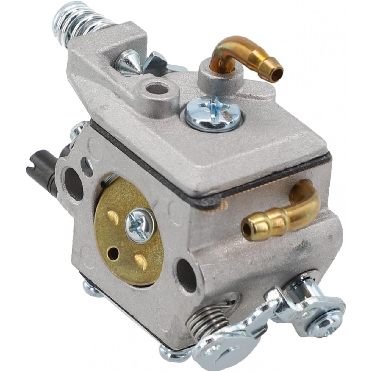 Çin Motorlu Testere Karbüratörü Pompalı Tip - 52cc