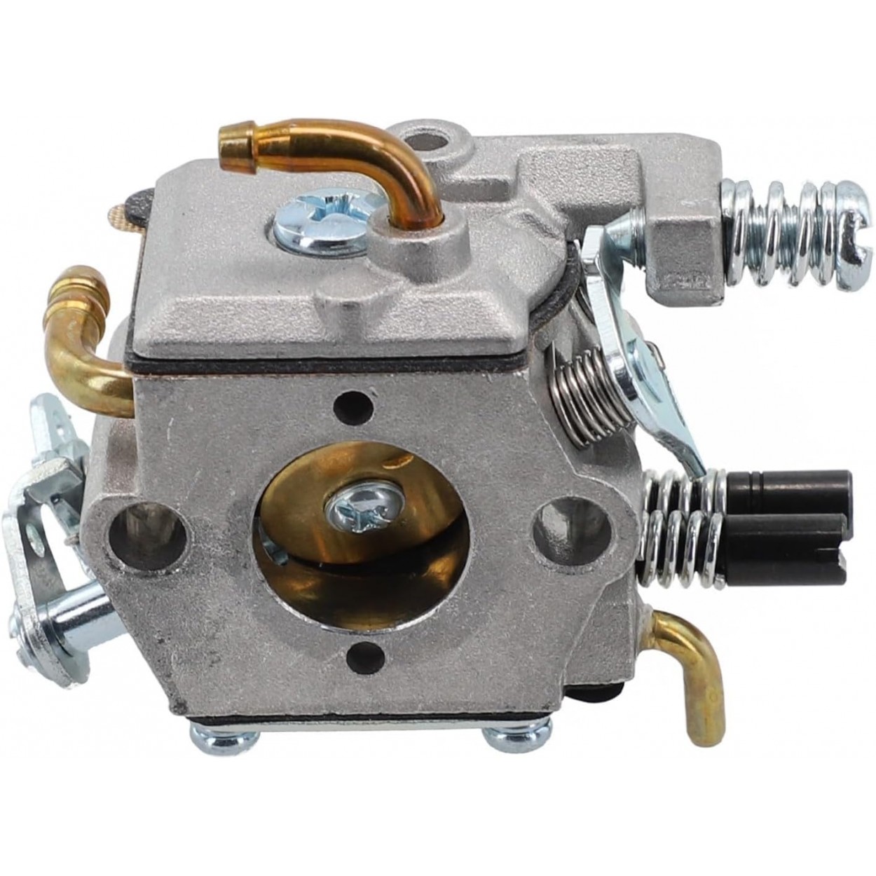 Çin Motorlu Testere Karbüratörü Pompalı Tip - 52cc