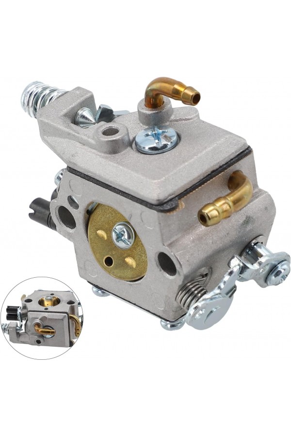 Motorlu Testere 4500/5200 Pompalı Karbüratör - Çin Modeller için Tam Uyum Motorlu Testere 4500/5200 Pompalı Karbüratör - Çin Modeller için Tam Uyum