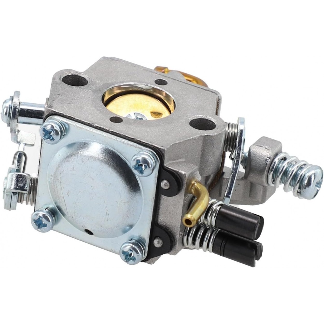 Çin Motorlu Testere Karbüratörü Pompalı Tip - 52cc