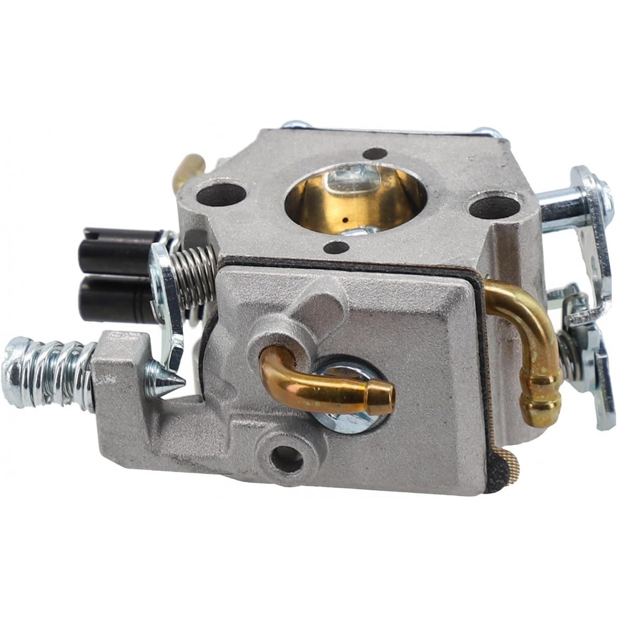 Çin Motorlu Testere Karbüratörü Pompalı Tip - 52cc