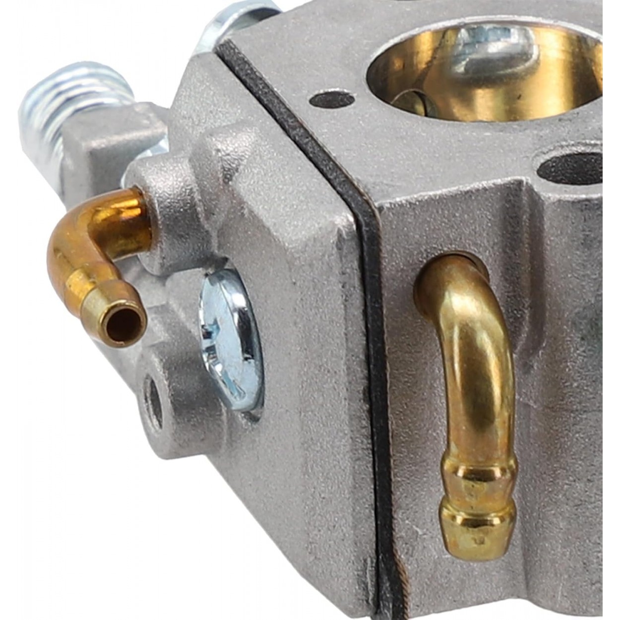 Çin Motorlu Testere Karbüratörü Pompalı Tip - 52cc